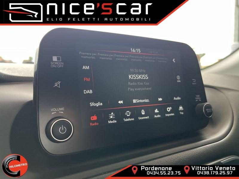 FIAT Tipo Tipo 1.6 Mjt S&S SW