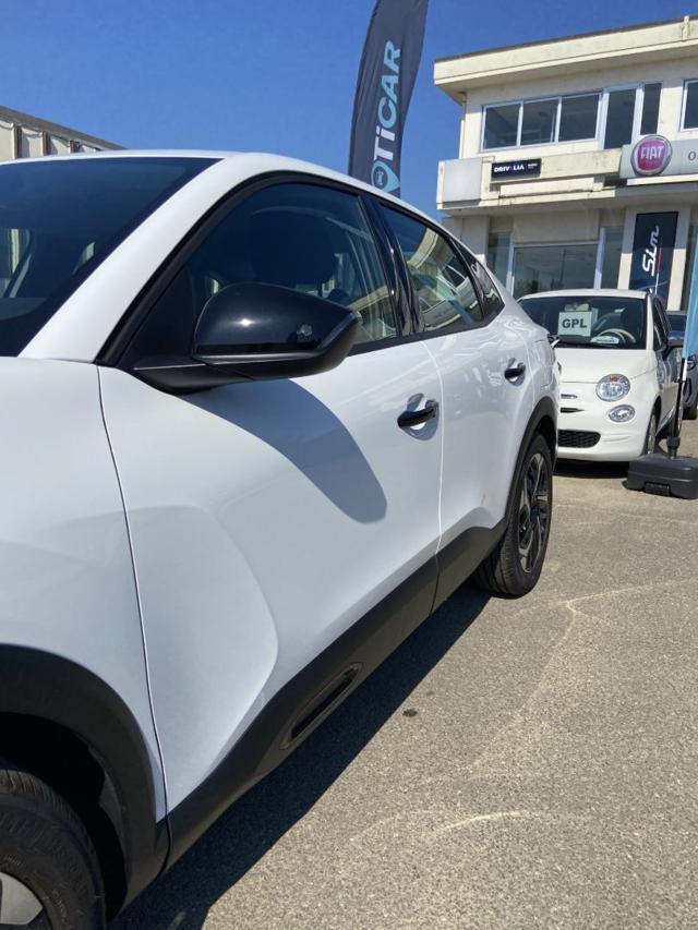 CITROEN C4 X *PROMO* PureTech 100 S&S FEEL