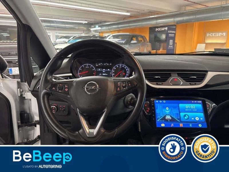 Opel Corsa 3P 1.0 T SGE COSMO S&S 90CV