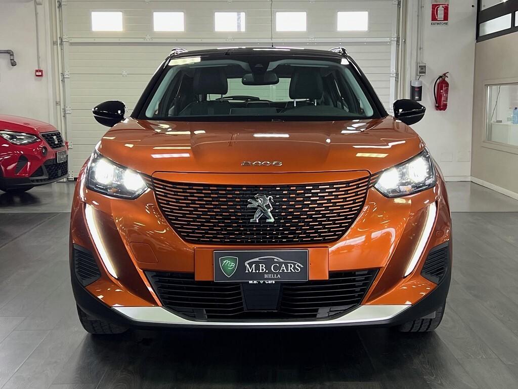 Peugeot 2008 e-2008 Allure Pack 100kW