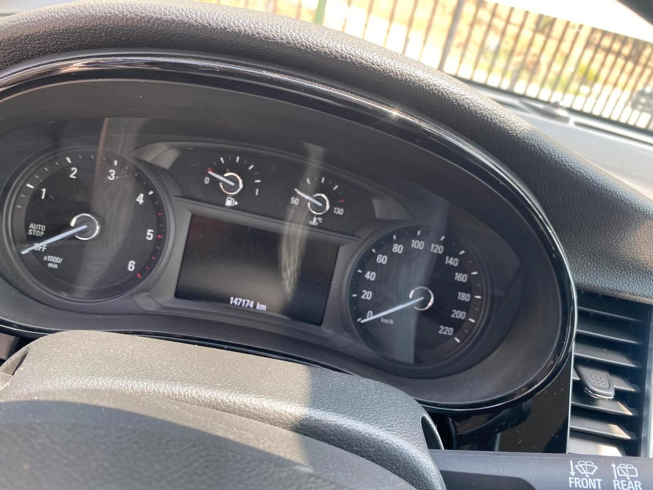 Opel Mokka X 1.6 CDTI Ecotec 136CV 4x2 Start&Stop Advance
