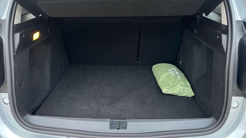 Dacia Duster 1.5 Blue dCi Techroad 4x2