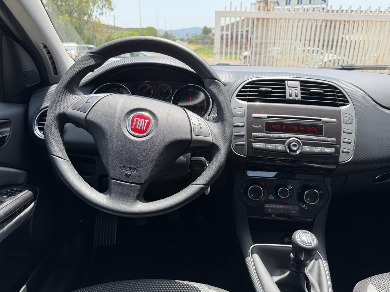 Fiat Bravo 1.6 MJT 120CV -SOLO 50.000 KM-