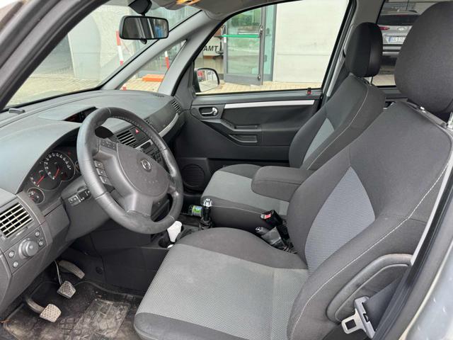 OPEL Meriva neopatentati Stupenda 1.4 16V Cosmo