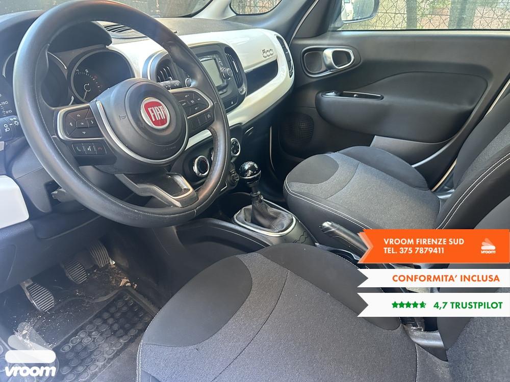 FIAT 500L 500L 1.4 95 CV Pop Star
