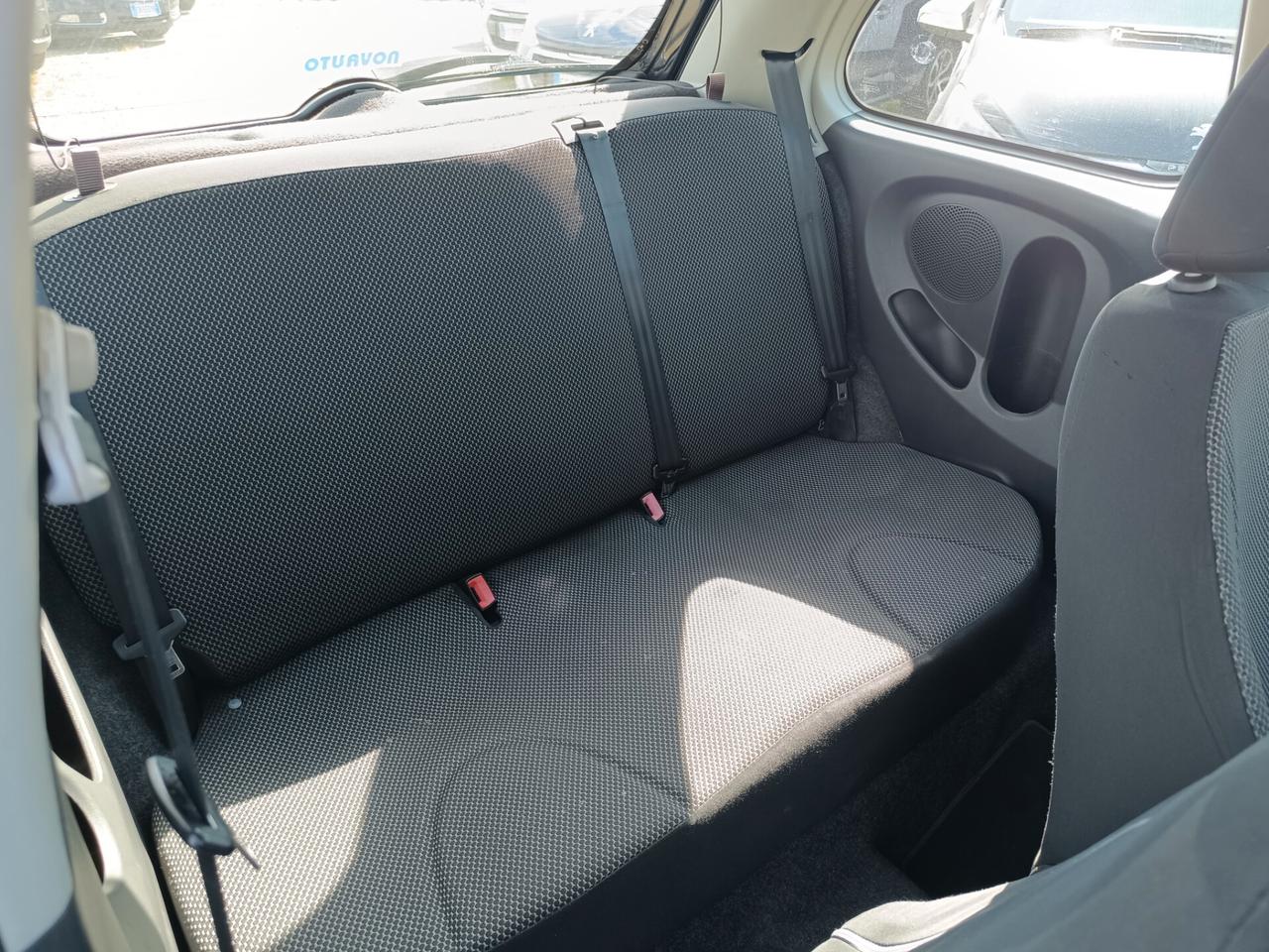 Nissan Micra 1.2 16V 3 porte Jive