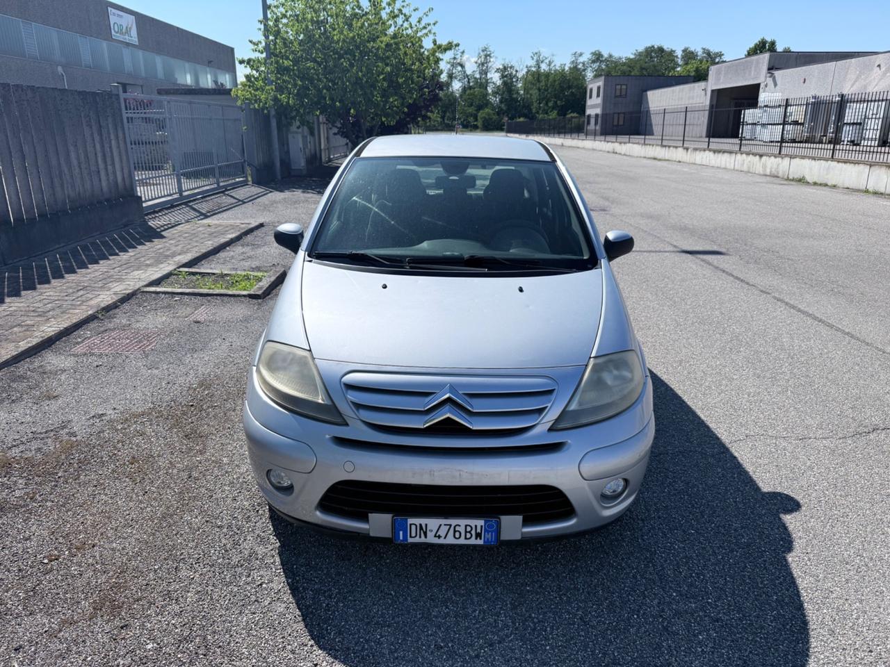 Citroen C3 1.4 Exclusive
