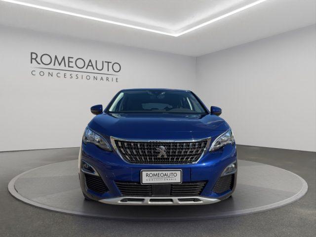 PEUGEOT 3008 1.6 Hybrid Phev 225cv e-EAT8 Allure