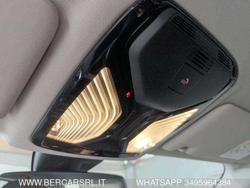 BMW Serie 3 318i Touring Business Advantage