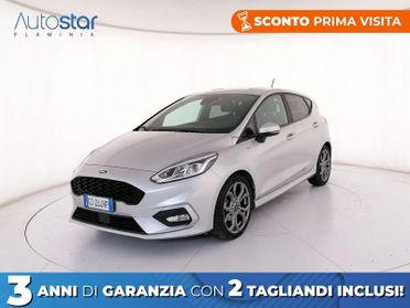 Ford Fiesta 5p 1.5 ecoblue ST-Line s&s 85cv my20.75
