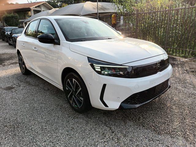 OPEL Corsa 1200 GS 100 CV CAMERA CARPLAY PDCA&P"16