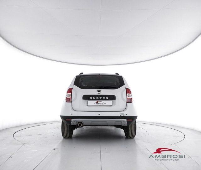 DACIA Duster 1.5 dCi 110 CV S&S 4x2 Serie Speciale Brave