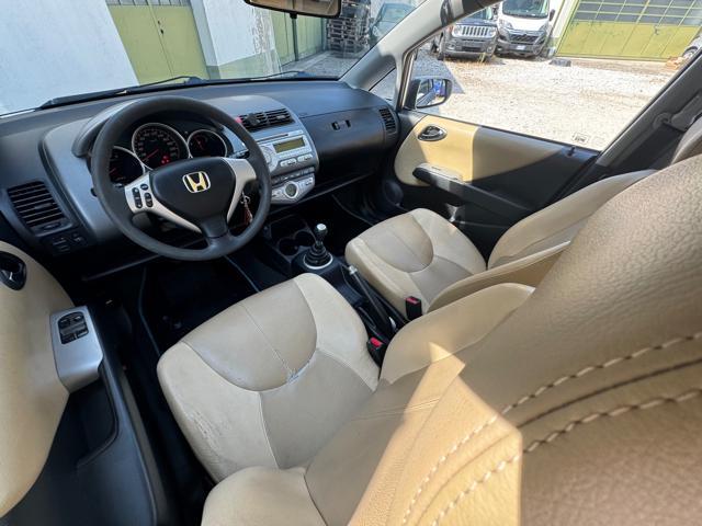 HONDA Jazz 1.2 BENZINA NEOPATENTATI