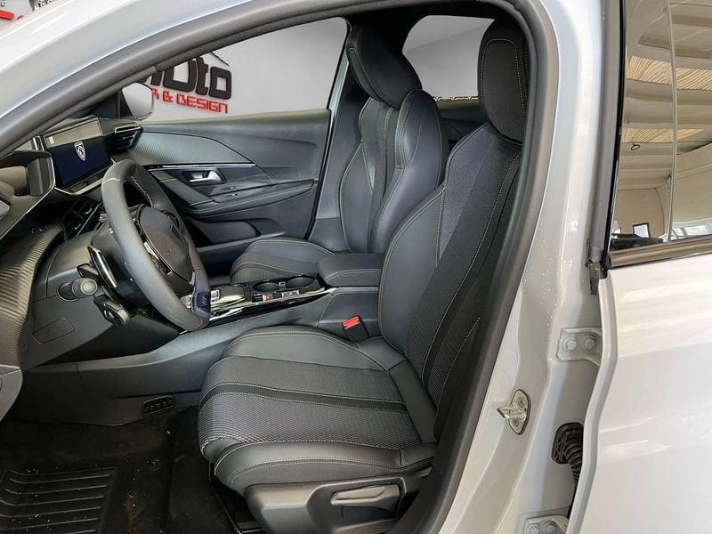 Peugeot 208 208 Hybrid 110 e-DCS6 GT - PROMO SIRONIAUTO+