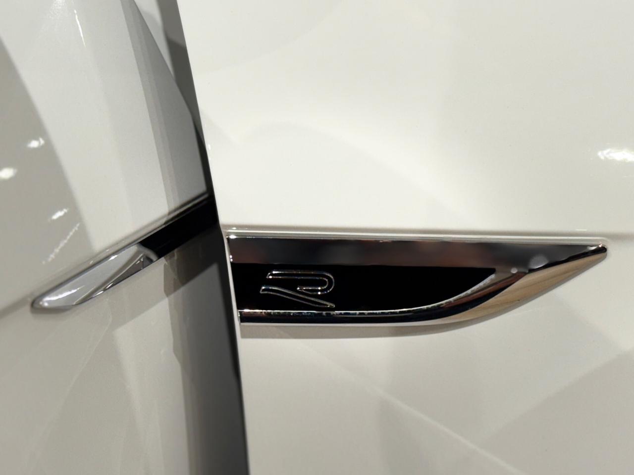 Volkswagen T-Roc 2.0 TDI SCR 116 CV R-Line