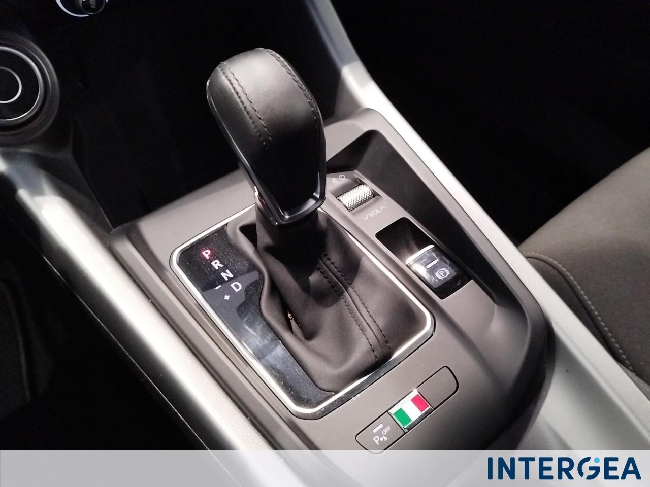 ALFA ROMEO Tonale 1.5 hybrid Sprint 130cv tct7