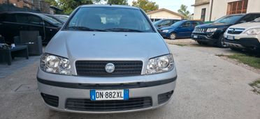 Fiat Punto Classic 1.2 Natural Power metano nuovo