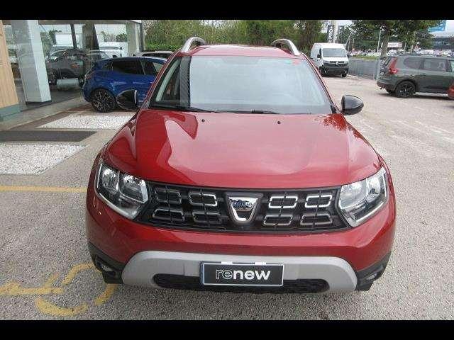 Dacia Duster 1.0 tce ECO-G 15th Anniversary 4x2