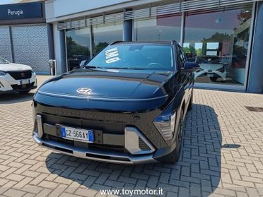 Hyundai Kona 2ªs. (2023-) HEV 1.6 DCT XClass