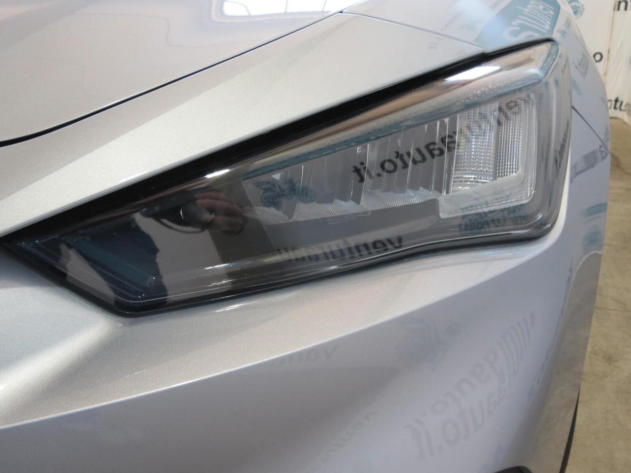 Seat Leon Sportstourer 1.5 eTSI 150 CV DSG Xcellence