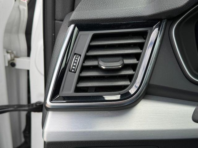 AUDI Q5 SPB 40TDI Stronic S line plus Iva esp. Unicoprop.