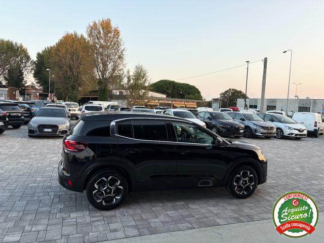 CITROEN C5 Aircross BlueHDi EAT8 Max ANCHE NEOPATENTATI
