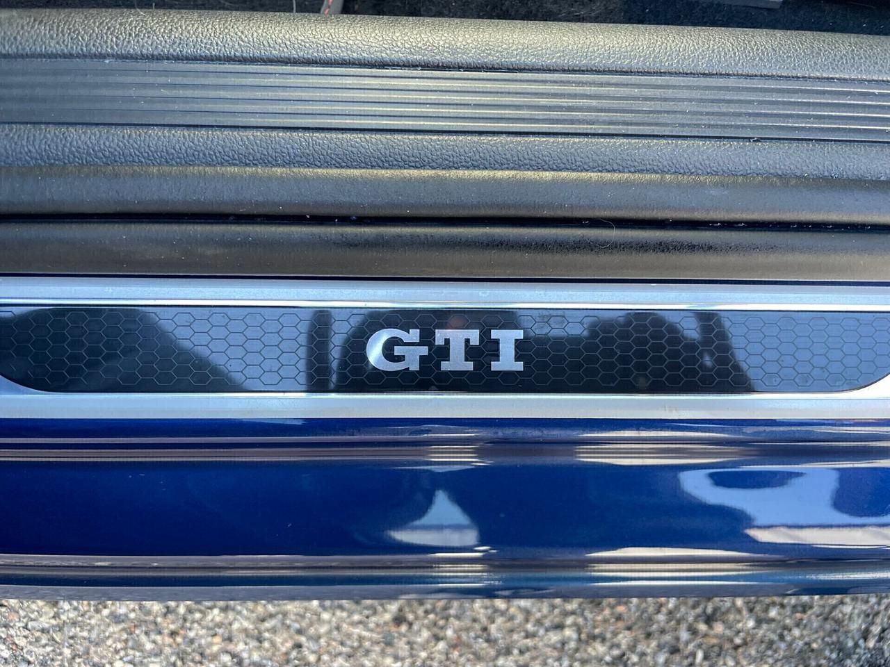 VW. POLO 2.0 TSI GTI 200Cv. DSG