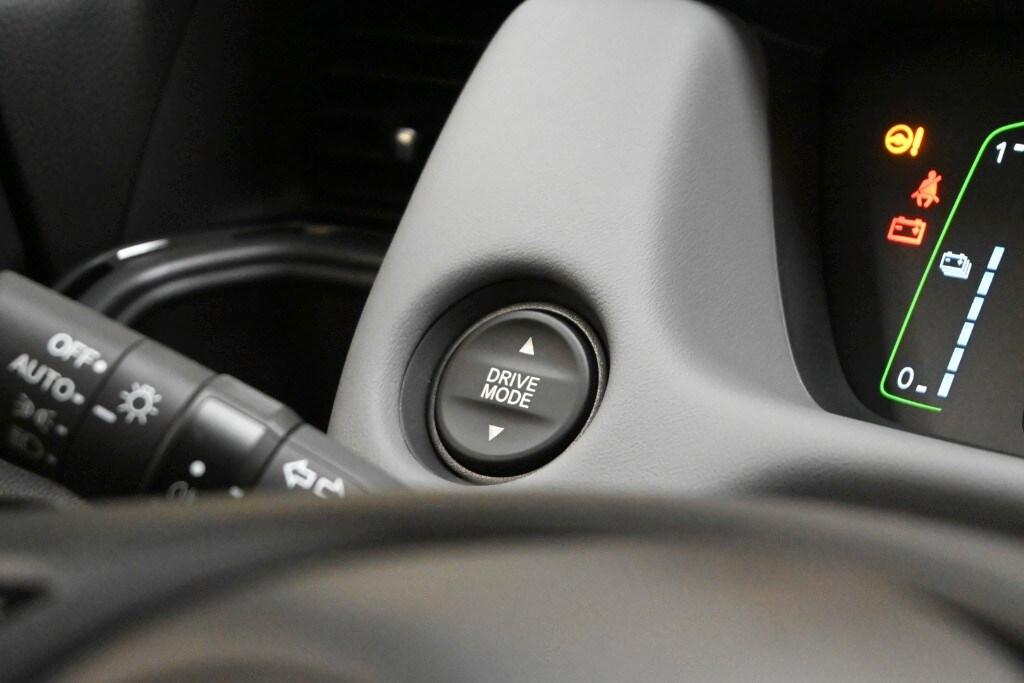 HONDA Jazz 4ª serie '20-> Jazz 1.5 Hev eCVT Sport