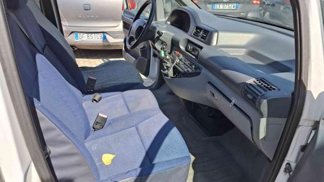 PEUGEOT Expert 230C 2.0 HDi POSTI 3