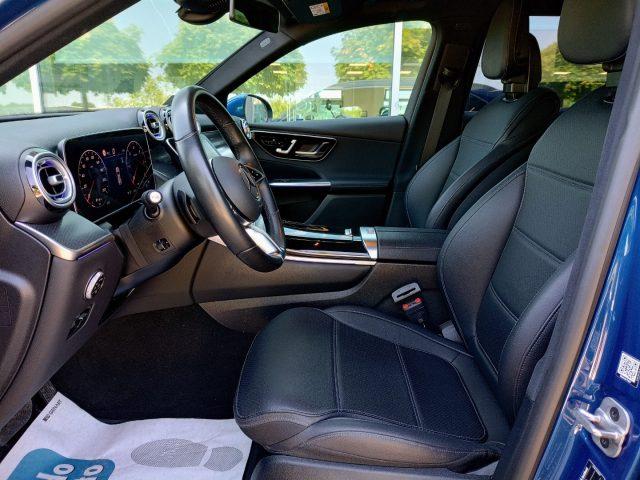MERCEDES-BENZ GLC 220 d 4Matic Mild Hybrid Advanced Plus