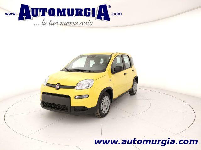 FIAT Panda 1.0 FireFly S&S Hybrid CON ROTTAMAZIONE