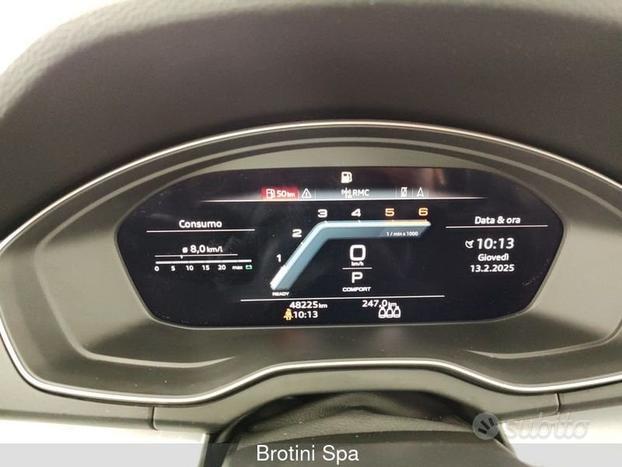Audi Q5 35 TDI S tronic S line Plus