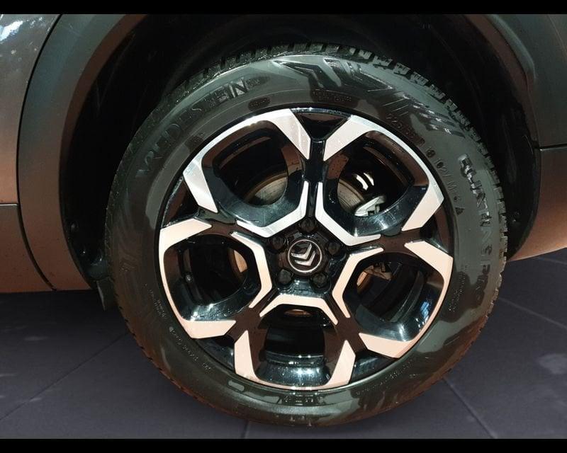 Citroën C5 Aircross PureTech 130 S&S EAT8 Feel Pack