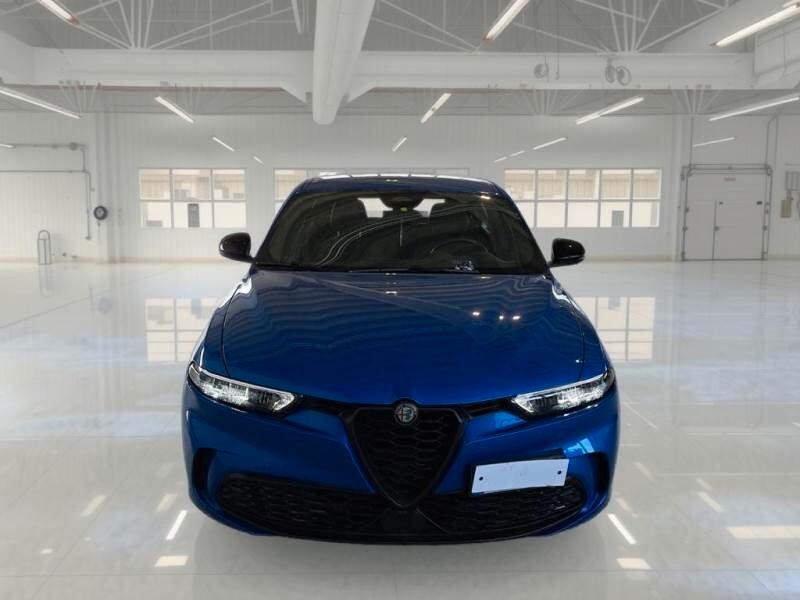 Alfa Romeo Tonale 1.6 diesel 130 CV TCT6 Sprint