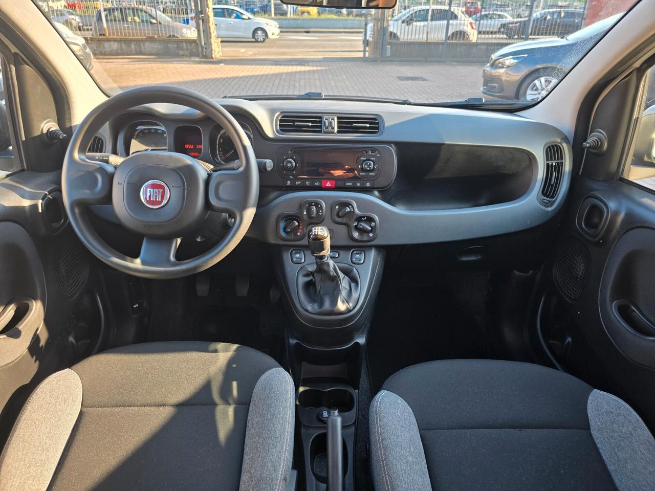 Fiat Panda 1.0 FireFly S&S Hybrid * no vincoli *
