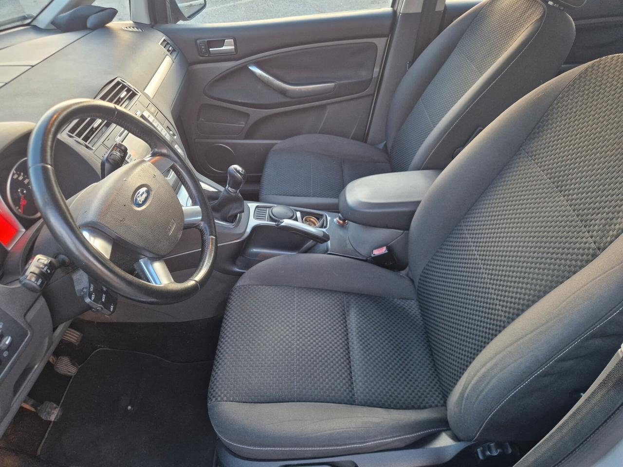 Ford C-Max 2.0 145cv GPL Titanium