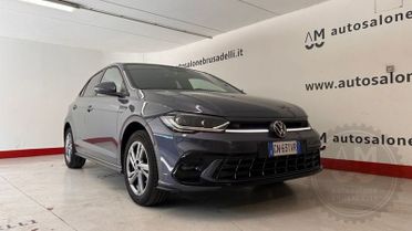 Volkswagen Polo 1.0 TSI R-Line TECH PACK|PARK ASSIT|F.MATRIX