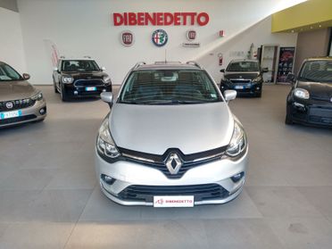 Renault Clio Sporter 1.5DCI 90cv Energy Business