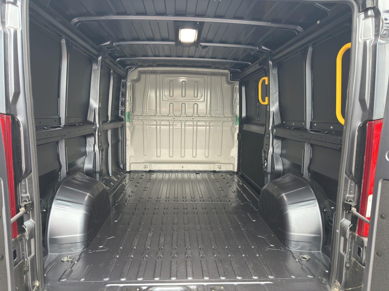 Toyota Proace Max 35 2.2d 140cv L2H1