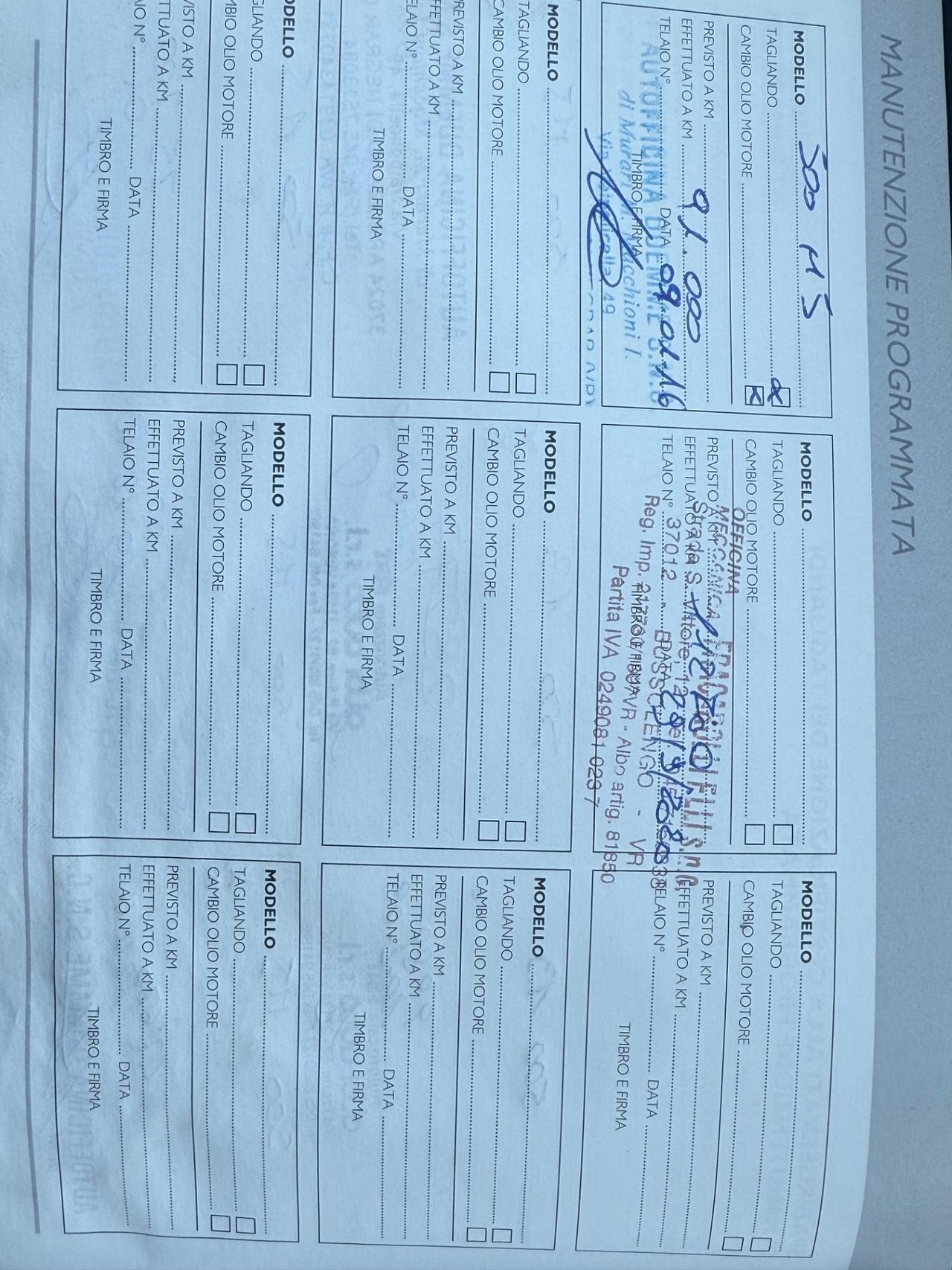 Fiat 500 1.3 Multijet 16V 75CV by DIESEL