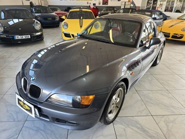 Bmw Z3 1.9 16V cat Roadster - HARD TOP - Permute
