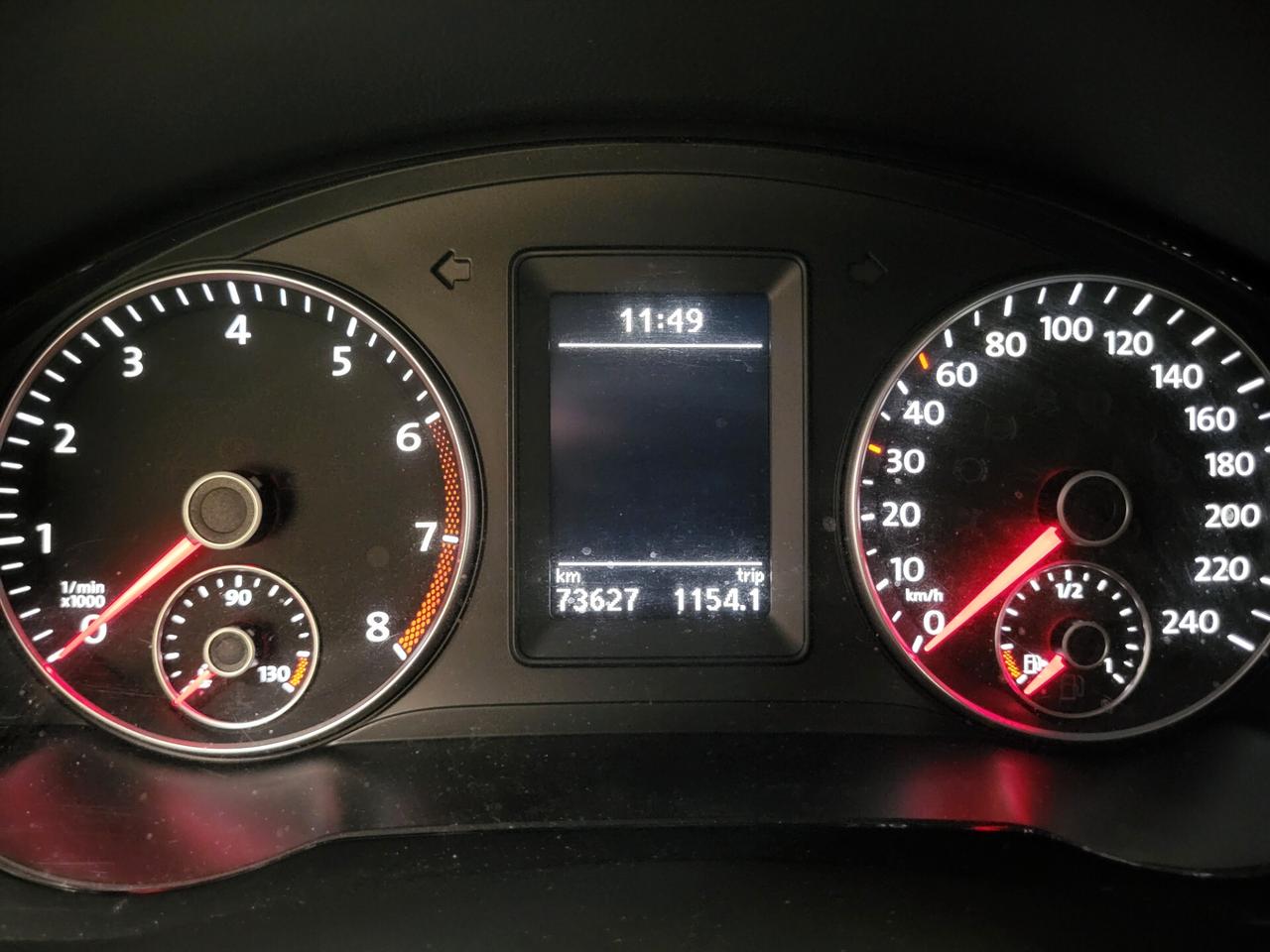Volkswagen Golf Plus 1.4 TSI 122CV 5p. Comfortline PREZZO REALE! UNICO PROPRIETARIO! GARANZIA 12 MESI!