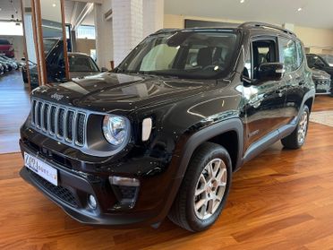 JEEP Renegade 1.3 T4 190CV PHEV 4xe AT6 Limited