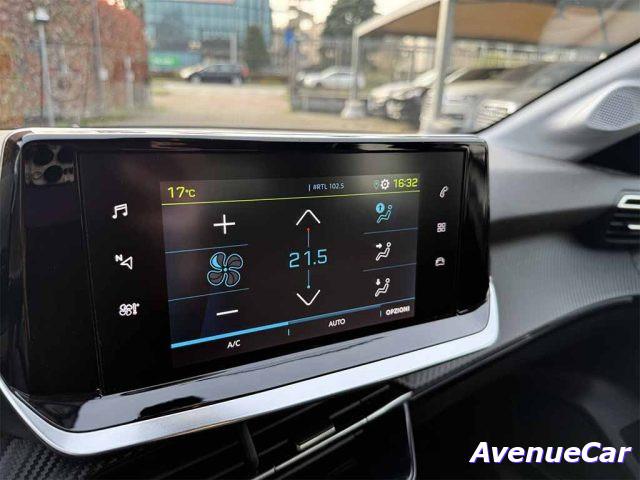 PEUGEOT 208 e Active PREZZO REALE NESSUN OBBLIGO FINANZIARIO
