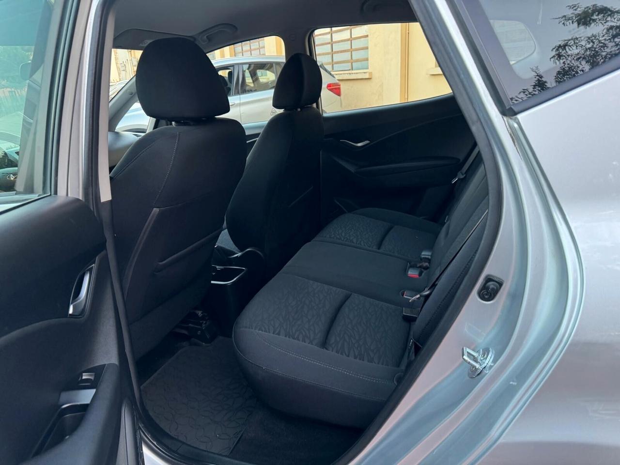 Hyundai iX20 2013 1.6 DIESEL 115 CV Style