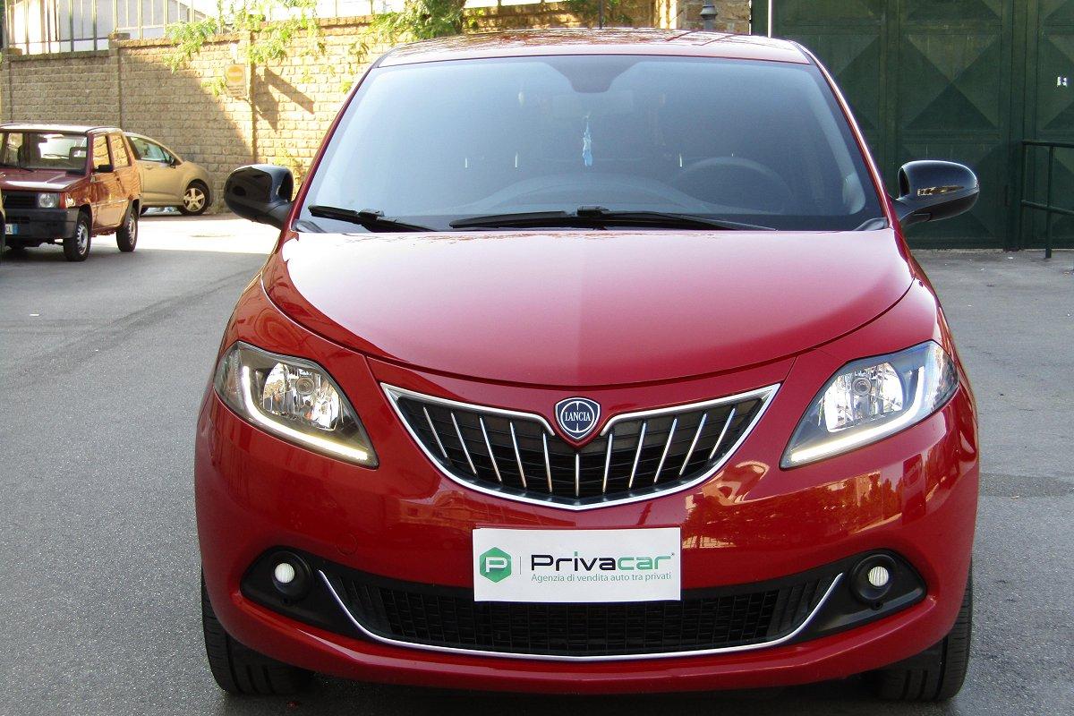 LANCIA Ypsilon 1.2 69 CV 5 porte GPL Gold