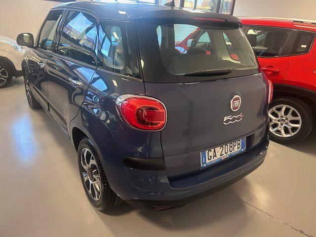 FIAT 500L 1.3 Multijet 95 CV Business