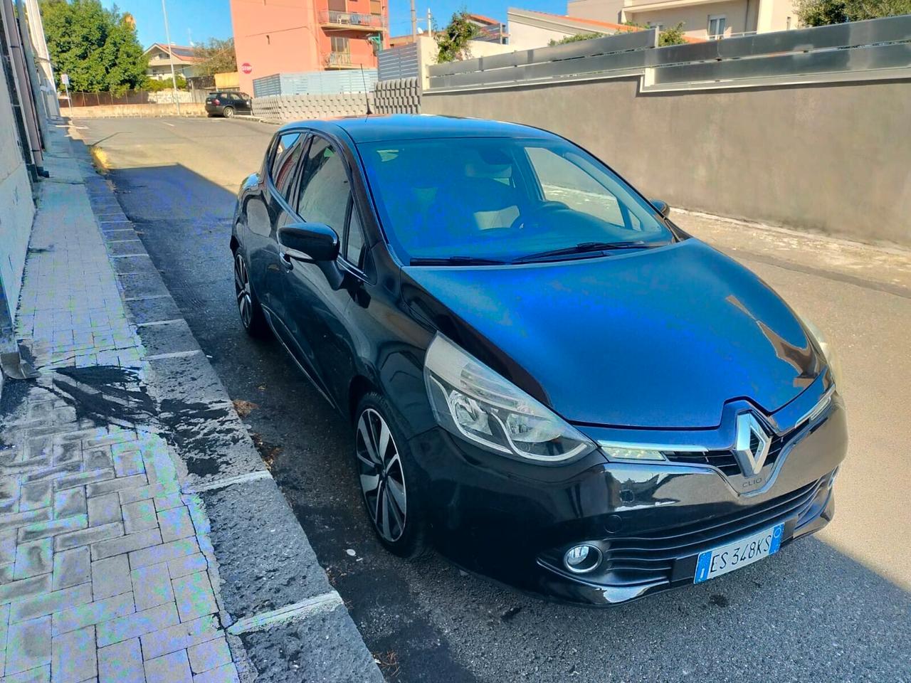 Renault Clio 0.9 TCe 12V 90CV Start&Stop 5 porte Energy