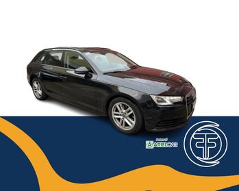 Audi A4 Avant 2.0 TDI 150 CV Business