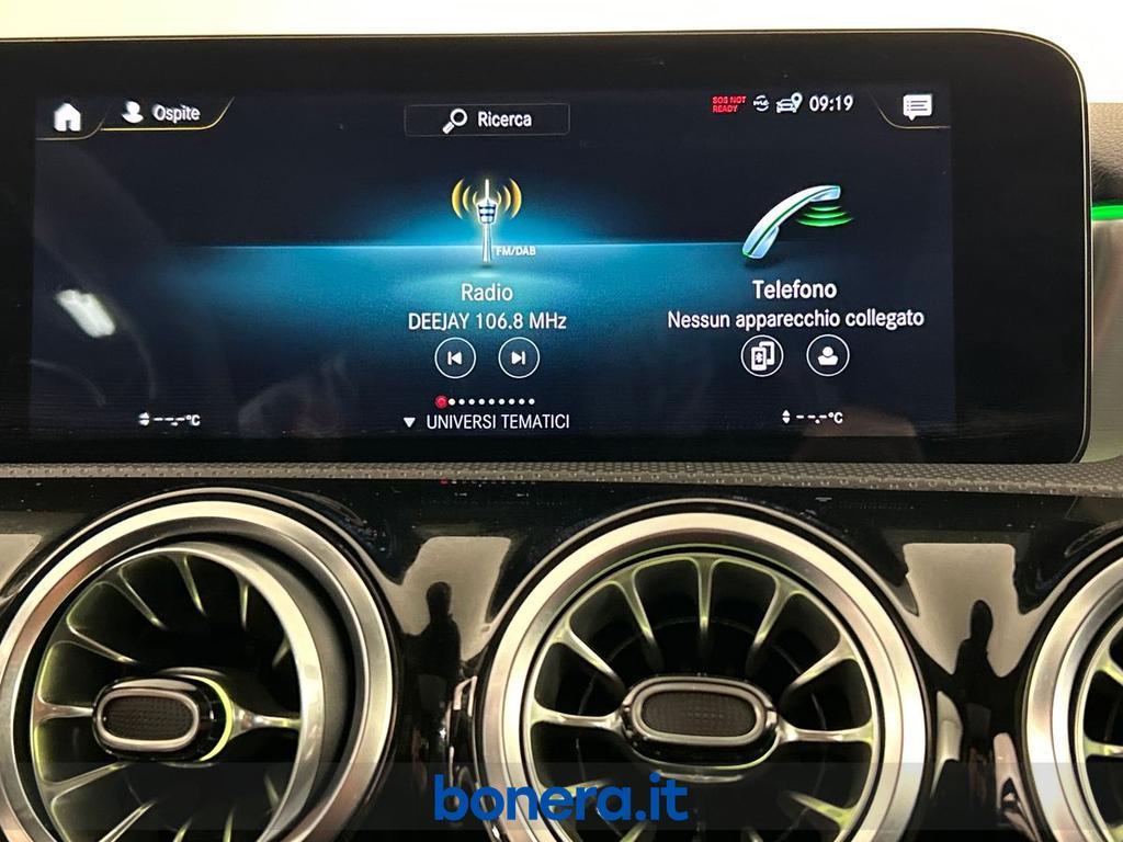 Mercedes Classe A 45 S AMG 4Matic+ 8G-DCT